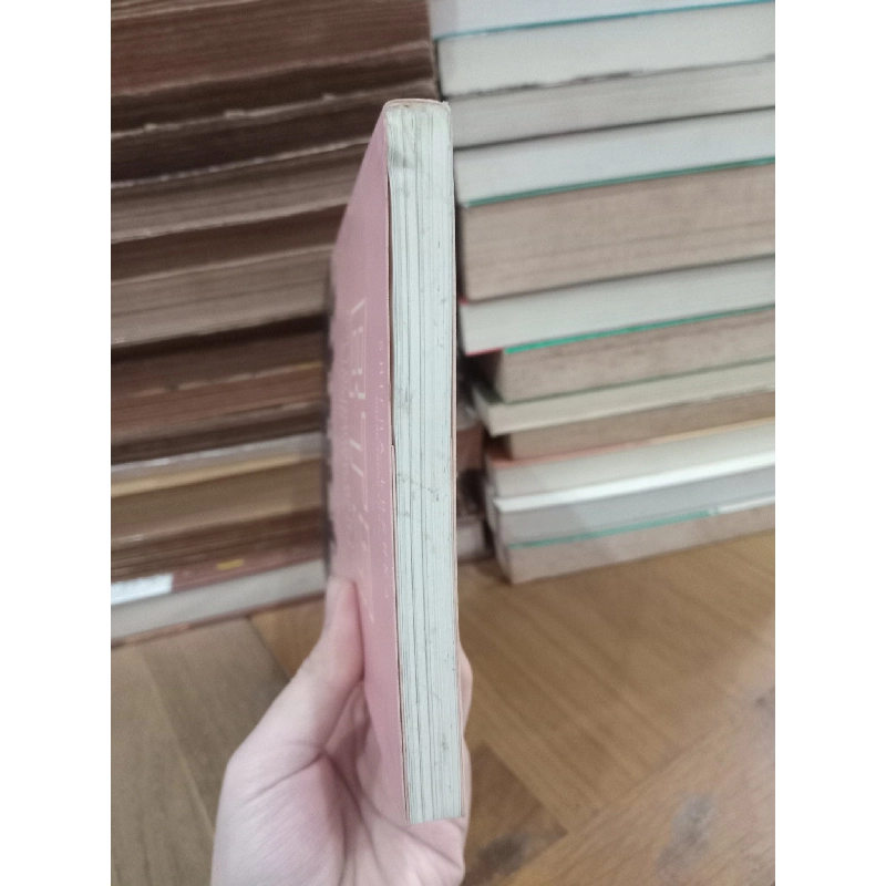 BTS gửi tới những bạn trẻ không có ước mơ - Shifra Lushka 779684