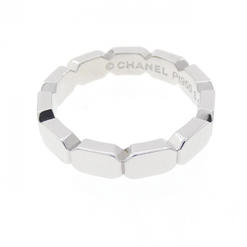 Nhẫn Chanel Première Promesse - Hàng hiệu Authentic 838788