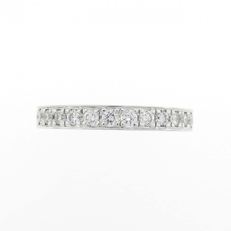 Nhẫn kim cương bán vĩnh cửu PT900 0.51CT 668545