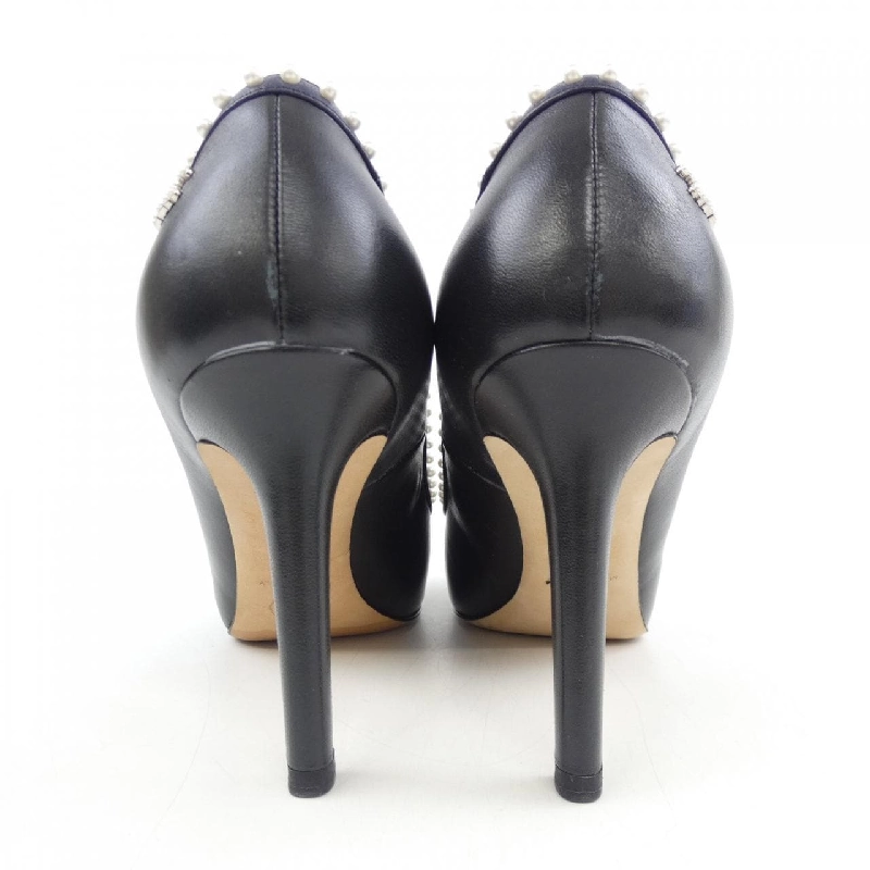 Giày cao gót CHANEL G31552X01000 655544