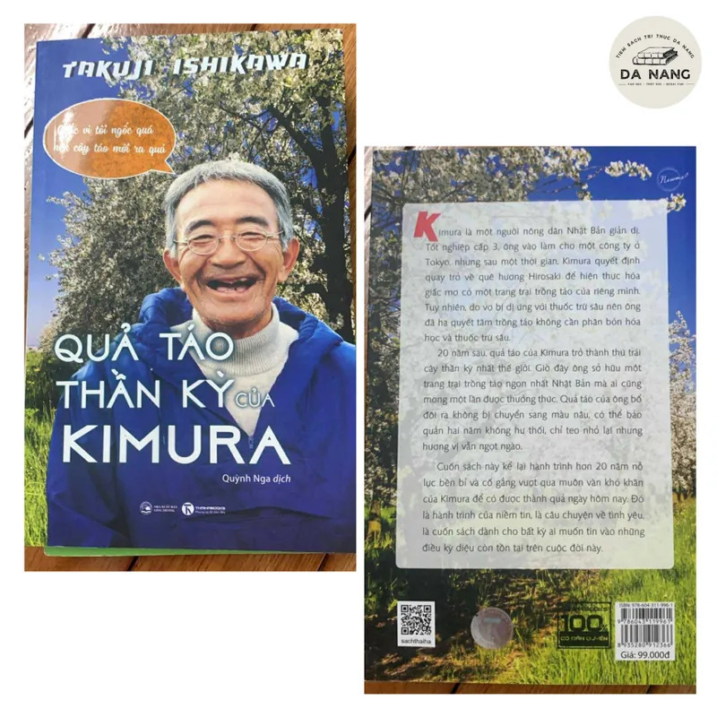 Quả táo thần kỳ của KIMIRA 627193