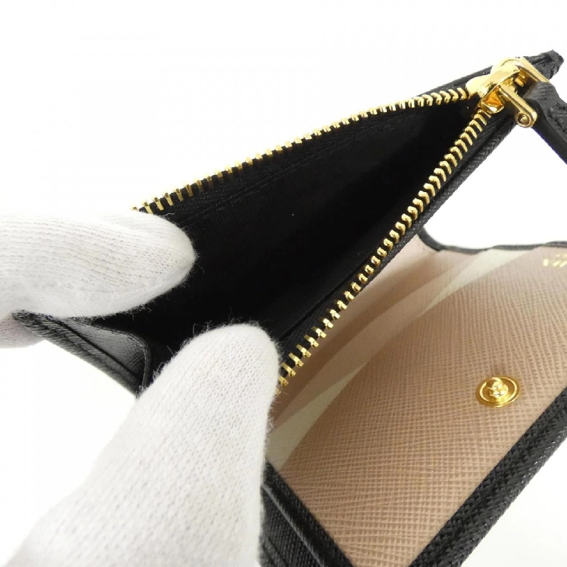 【Sản phẩm chưa sử dụng】Ví Prada 1ML050 621948