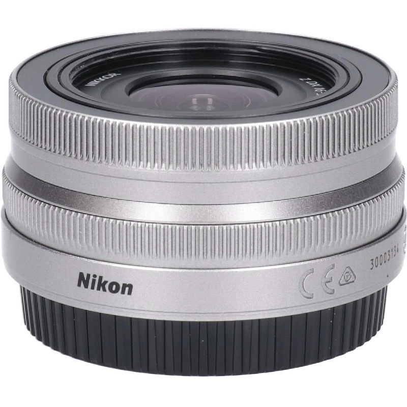 Ống kính Z DX16-50mm F3.5-6.3VR SV - Hàng hiệu Authentic 885906