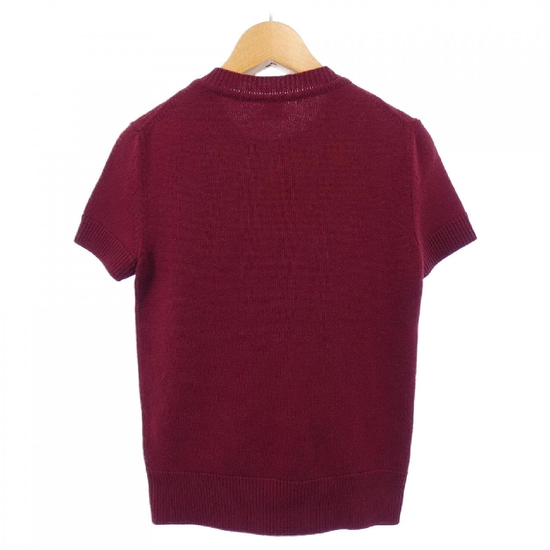 HERMES Medor *17-7713. Áo len - Hàng hiệu Chính hãng 821942