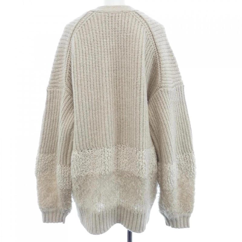 【Mã giảm giá】JILL STUART Áo khoác cardigan 636818
