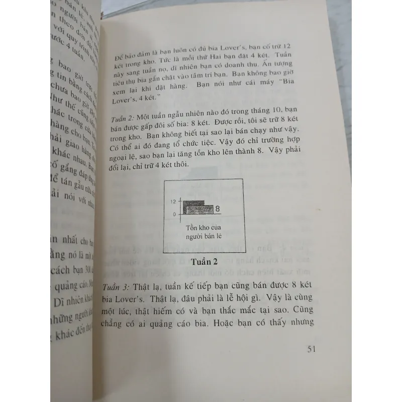NGUYÊN TẮC THỨ NĂM TƯ DUY HỆ THỐNG - PETER M. SENGE (Dũng Tiến - Thúy Nga biên dịch) 972781
