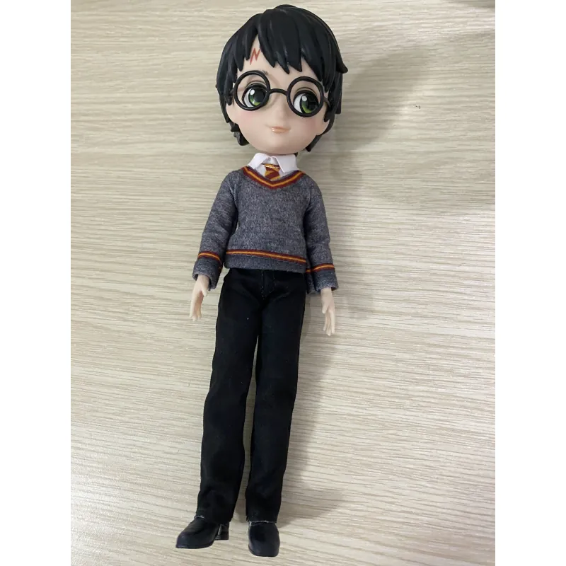 Mô hình Harry Potter 778780