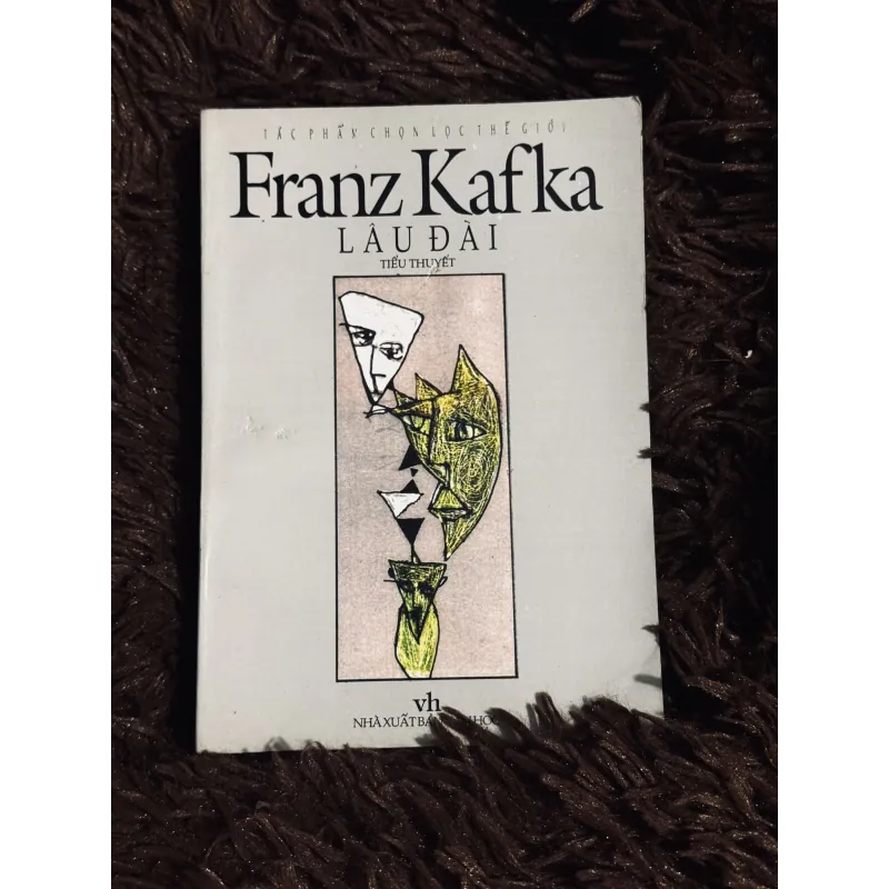 Lâu đài (1998) 1012772