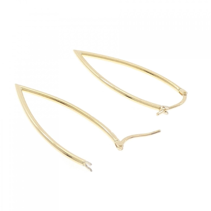 Bông tai 750YG UnoAere 665830