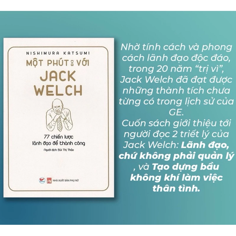 Combo 4 cuốn: Một Phút Với ... 454224