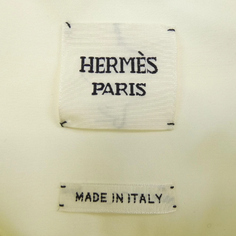 【Mã giảm giá】Áo khoác HERMES 641131