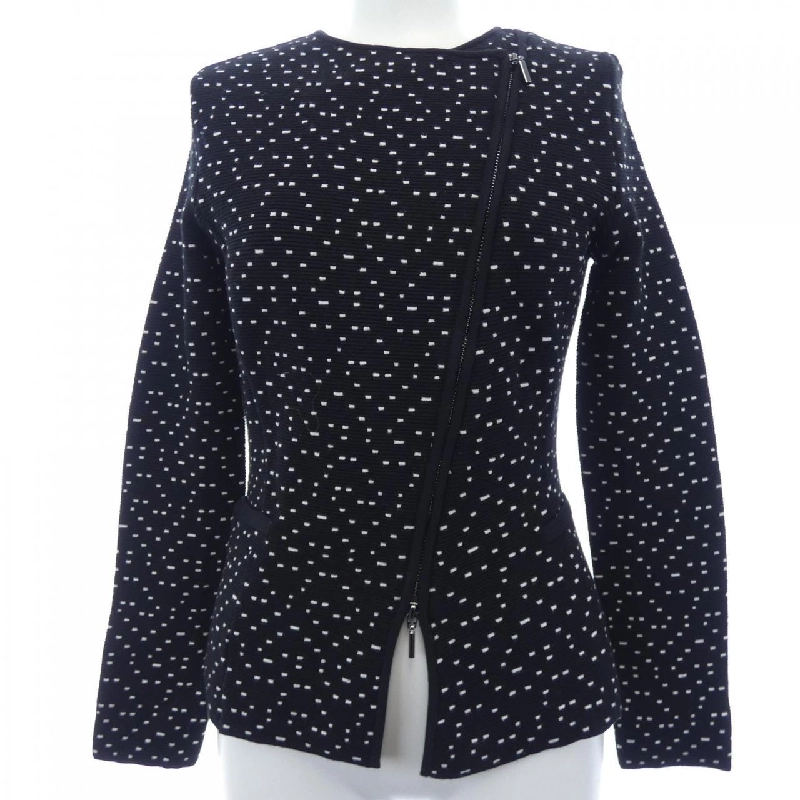 Áo khoác EMPORIO ARMANI - Hàng hiệu Authentic 816503