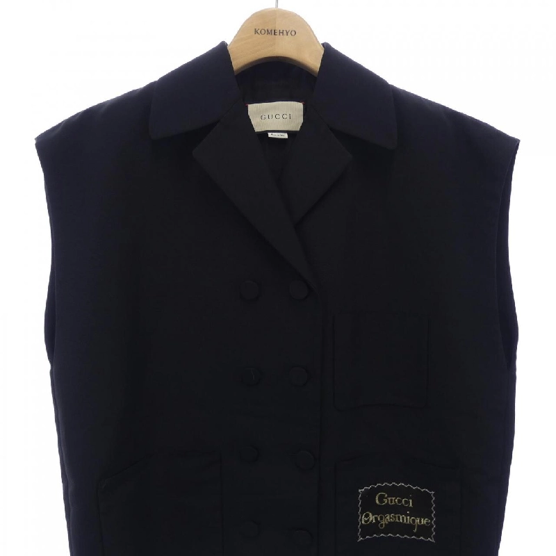 Gucci GUCCI 611943 ZADUU Áo gile 632492