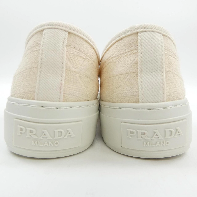 【Mã giảm giá】Giày thể thao PRADA 662808