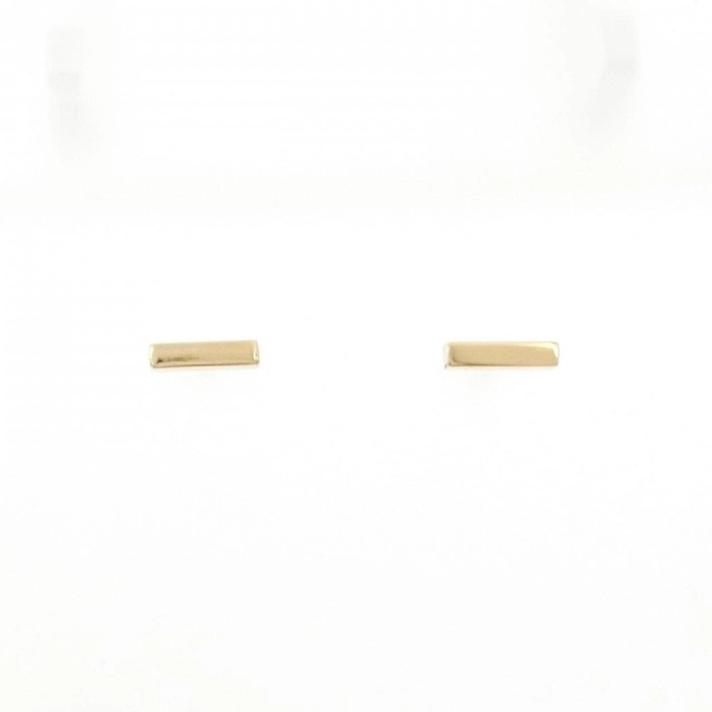 K18YG Bông tai - Hàng hiệu Chính hãng 867579