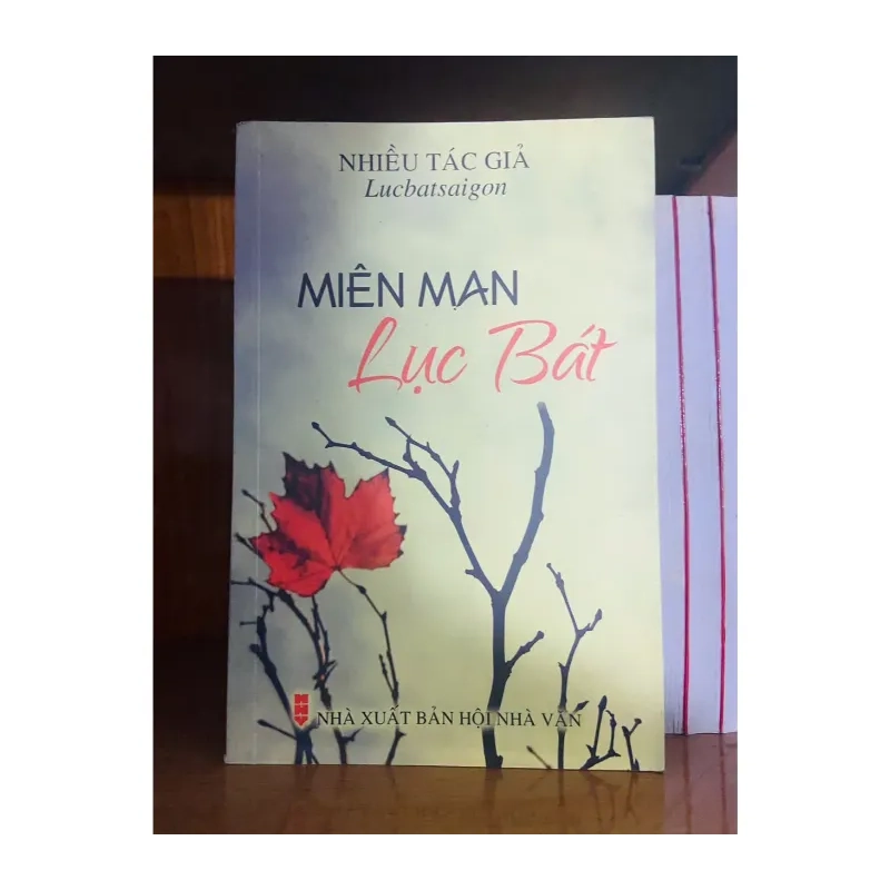 Miên man Lục Bát VĂN HỌC VAVO1301 984408