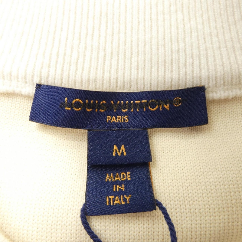 【Mã giảm giá】Louis Vuitton LOUIS VUITTON Áo len 643822