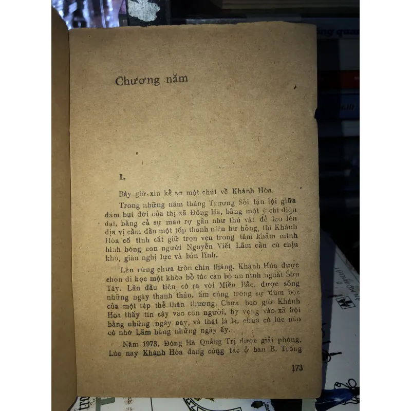 Người không mang họ - Xuân Đức 788954