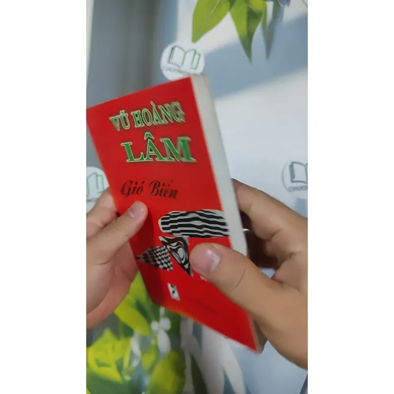 Gió Biển - Vũ Hoàng Lâm 798481