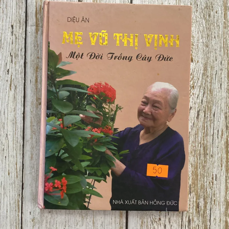 Mẹ Vũ Thị Vịnh-Diệu Ân 705152