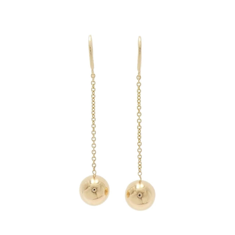 Bông tai móc bóng Tiffany 665666