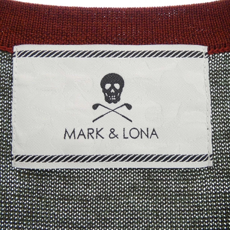 MARK&LONA Áo gile - Hàng hiệu Authentic 899569