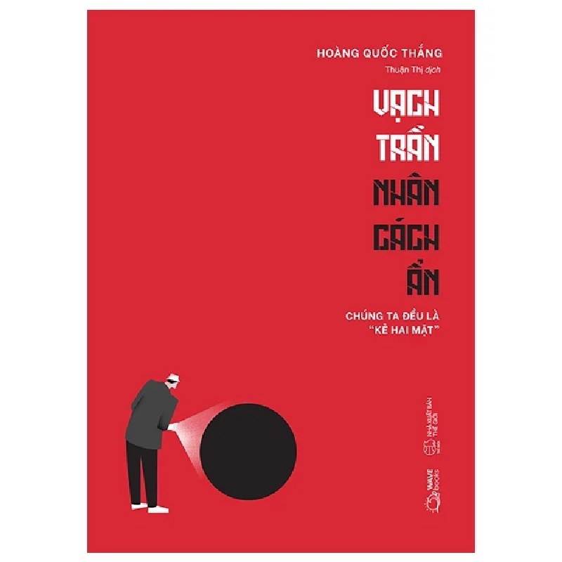 Vạch Trần Nhân Cách Ẩn - Hoàng Quốc Thắng 190905