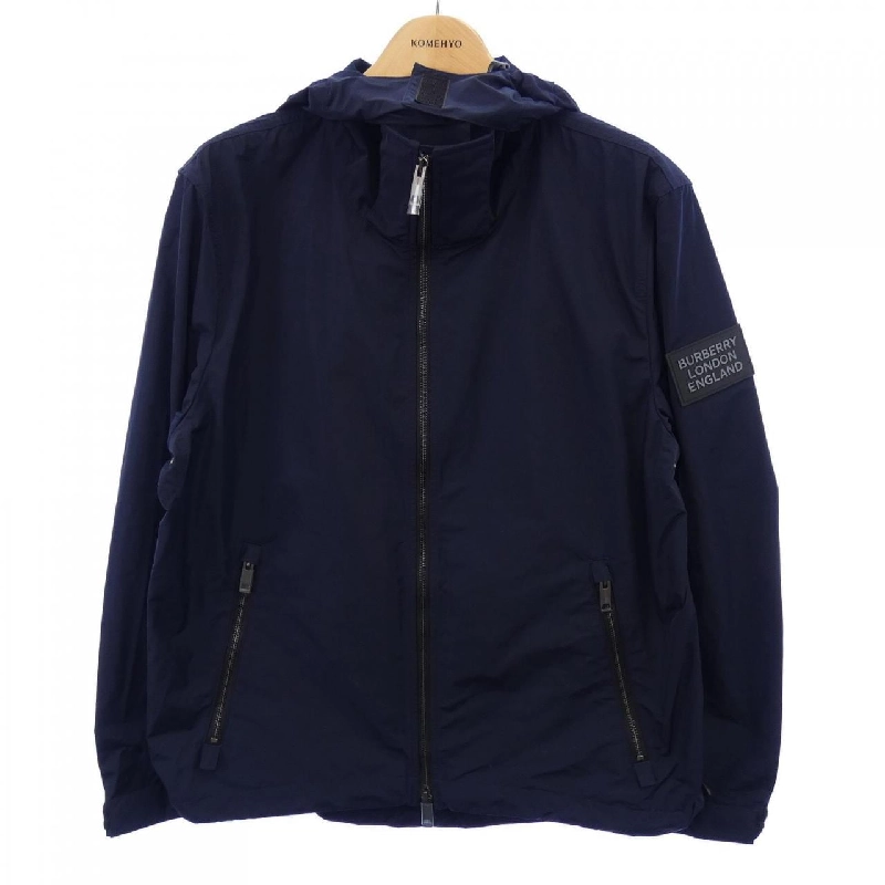 Burberry BURBERRY 8014364 Áo khoác - Hàng hiệu Chính hãng 891759