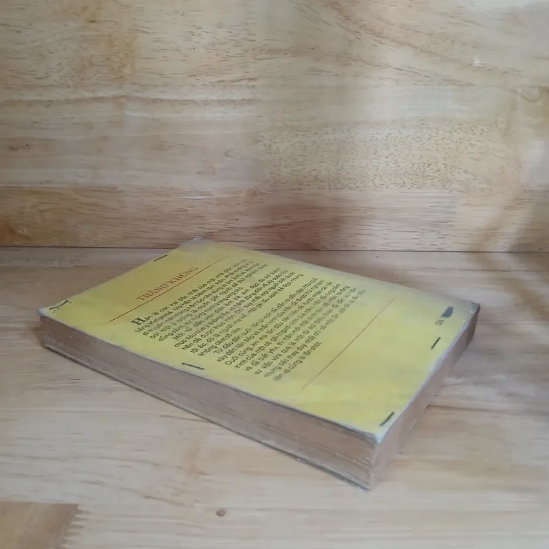Tiểu Thuyết Trinh Thám - Thằng Khùng (James Hadley Chase) 592934