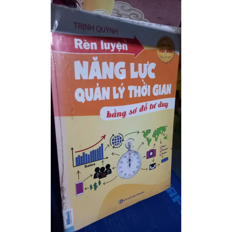 rèn luyện năng lực quản lý thời gian cho học sinh 780213