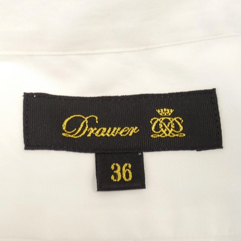 【Khuyến mãi】Áo sơ mi DRAWER 639079