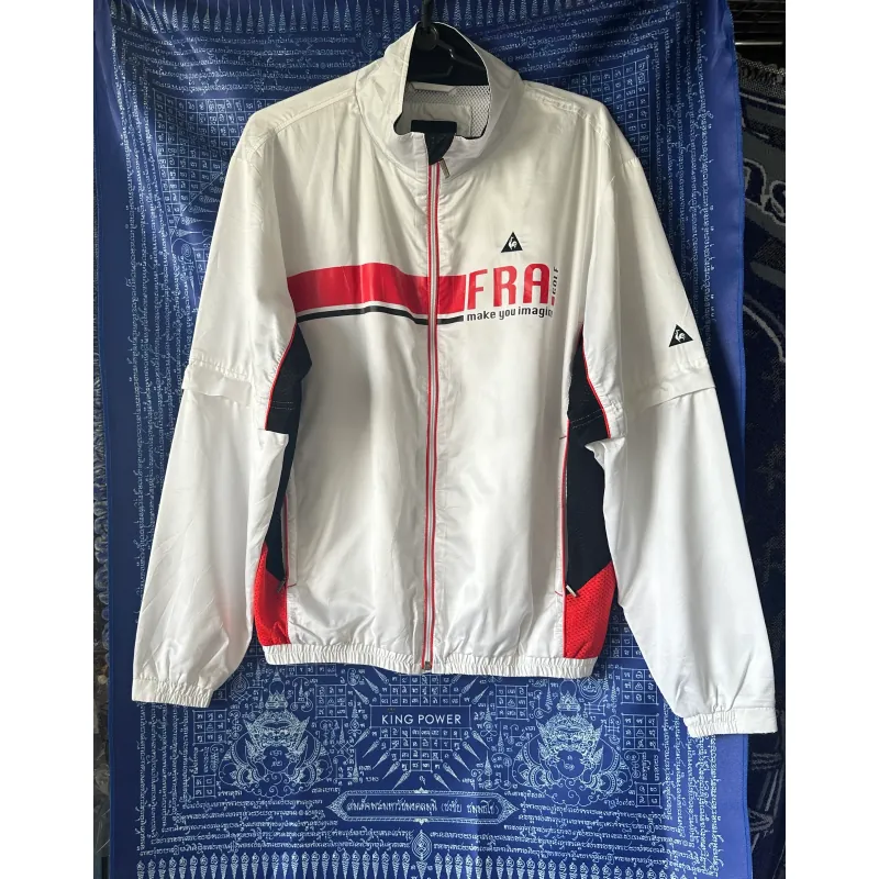 Áo khoác LeCoq 753364