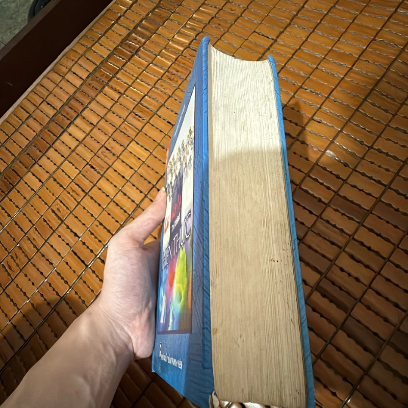 Khi phép lạ trở thành hiện thực 445619