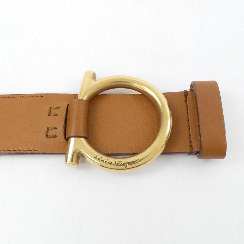 Dây lưng SALVATORE FERRAGAMO - Hàng hiệu Chính hãng 834817