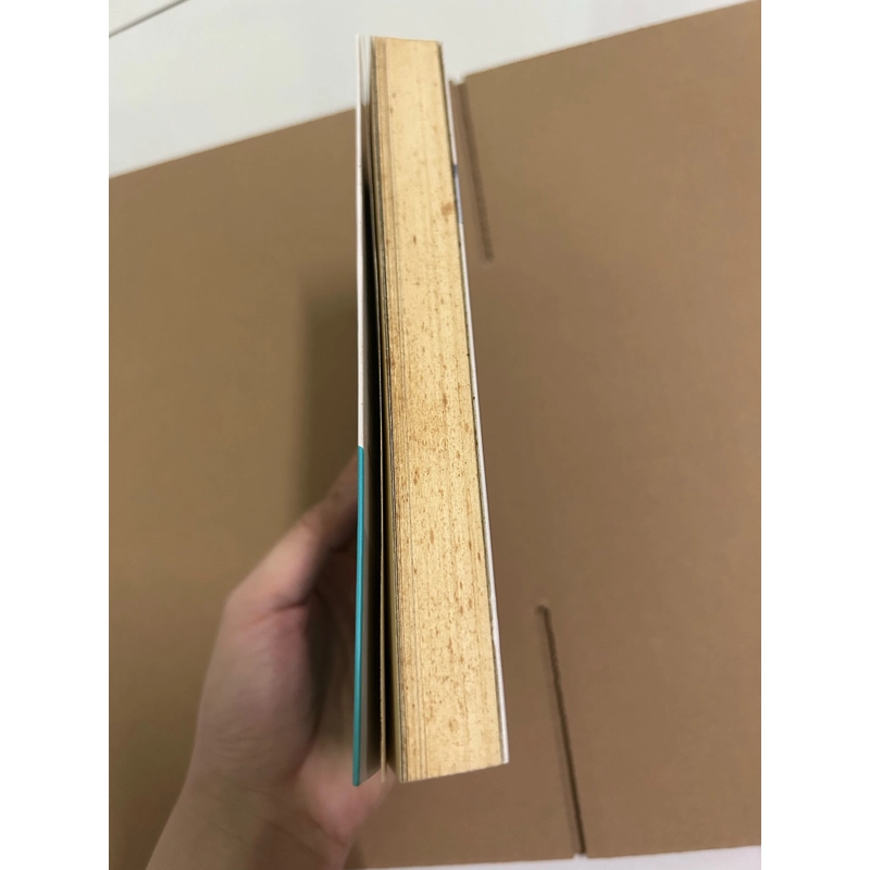 Kì quặc để tự tin 478222