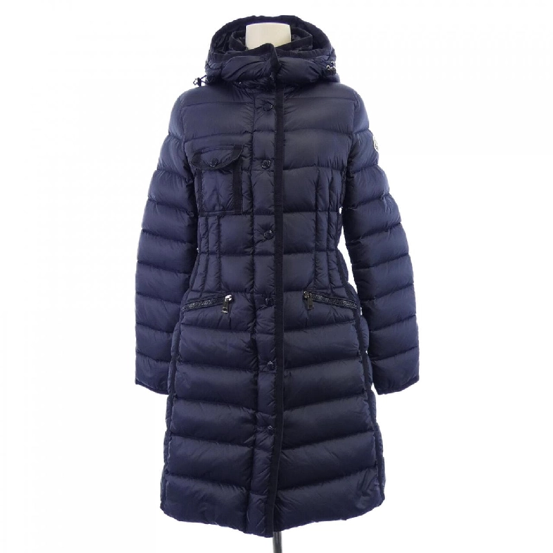 MONCLER HERMINE Áo khoác lông - Hàng hiệu Chính hãng 821254