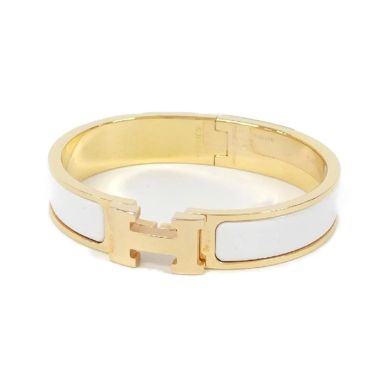 Hermès Click H Àsh PM 700001FO Vòng tay - Hàng hiệu Chính hãng 772691