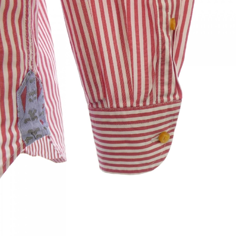 Áo sơ mi ETRO - Hàng hiệu Chính hãng 902636