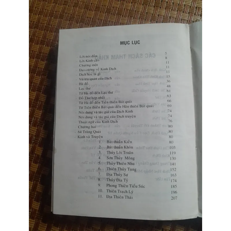 DỊCH HỌC TÂN THƯ trọn bộ 2 cuốn 1024828