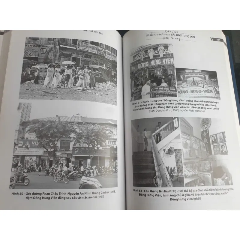 Kiến Trúc Đô Thị Và Cảnh Quan Sài Gòn Chợ Lớn Xưa Và Nay 723451