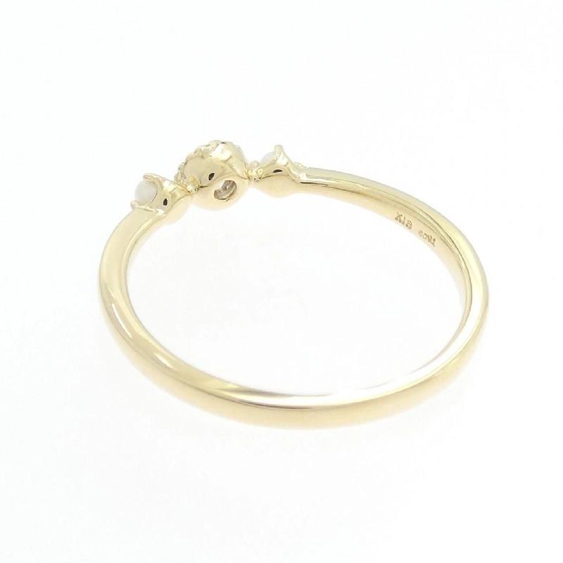 Soie Nhẫn Ngọc Trai Nước Ngọt - Hàng hiệu Chính hãng 839870