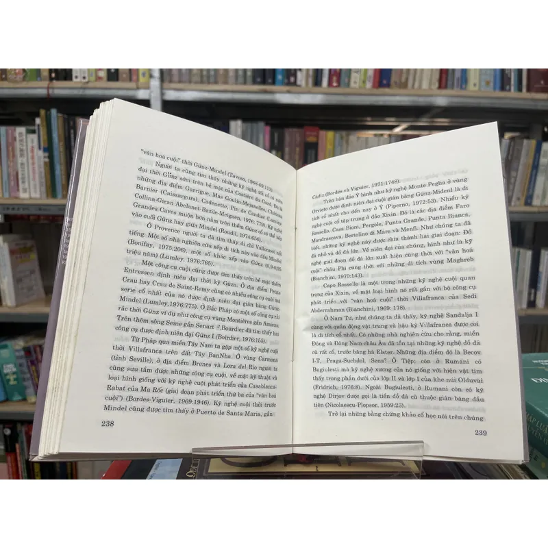 BẢO TỒN VÀ PHÁT HUY DI SẢN VĂN HOÁ VIỆT NAM 602516