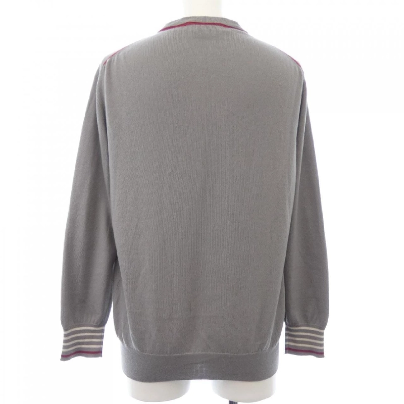 HERMES Áo len - Hàng hiệu Chính hãng 900435