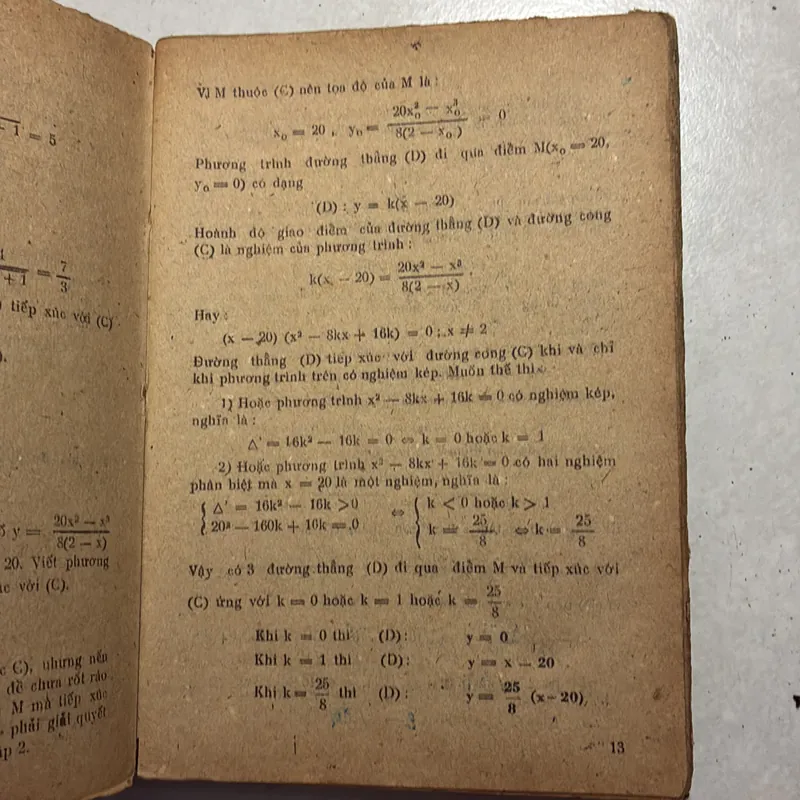 Phương pháp giải đề thi đại học Môn Toán 738873