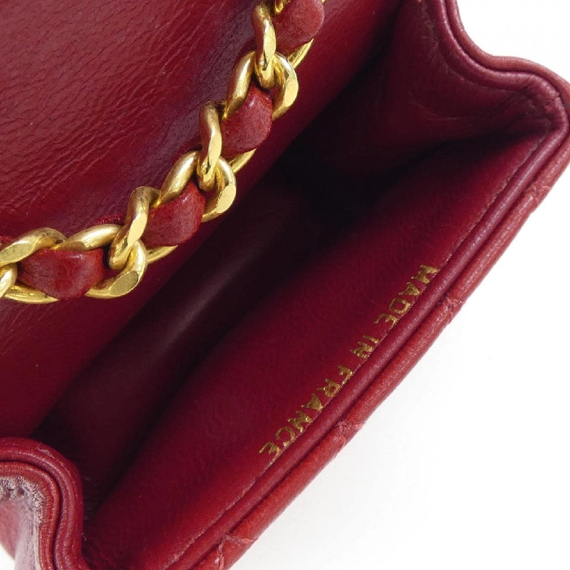 Dây lưng CHANEL - Hàng hiệu Authentic 833939