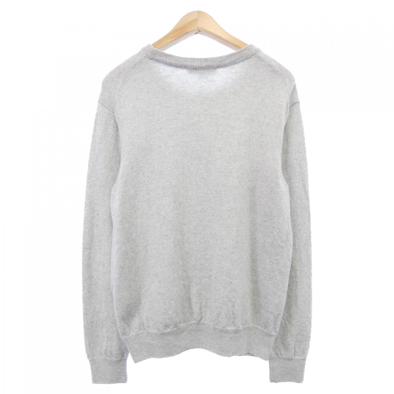 Maison Kitsuné MAISON KITSUNE MM00815KT1036 Áo len - Hàng hiệu Chính hãng 882592