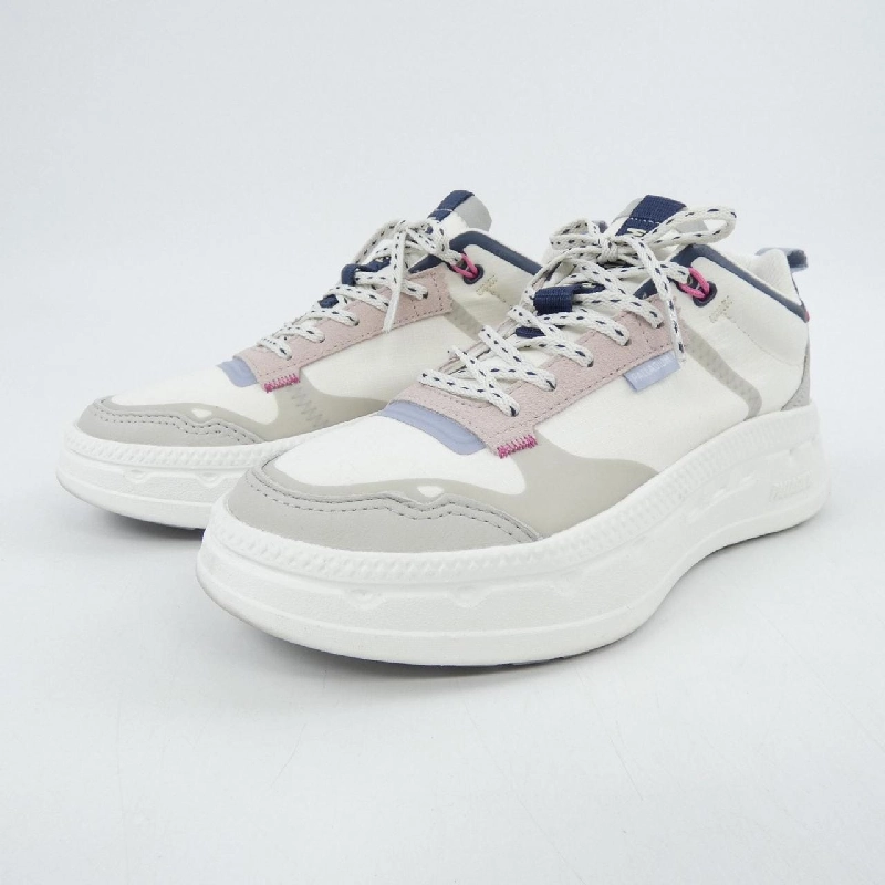 Giày thể thao PALLADIUM - Hàng hiệu Authentic 827270