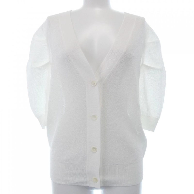 【Mã giảm giá】Theory luxe カーディガン 636135