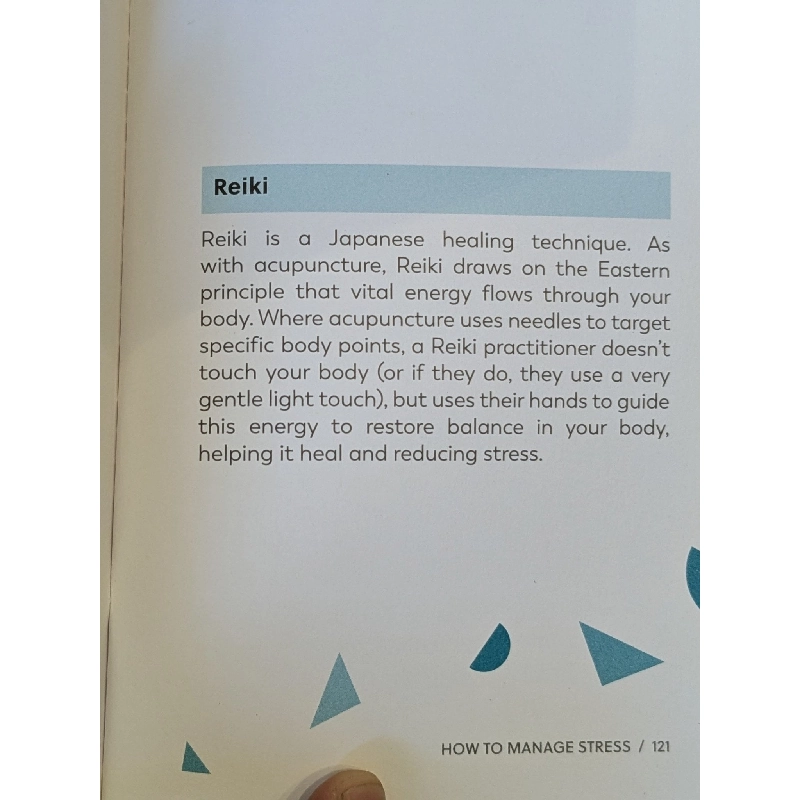 How to Understand and Deal With Stress - Katy Georgiou 1019647