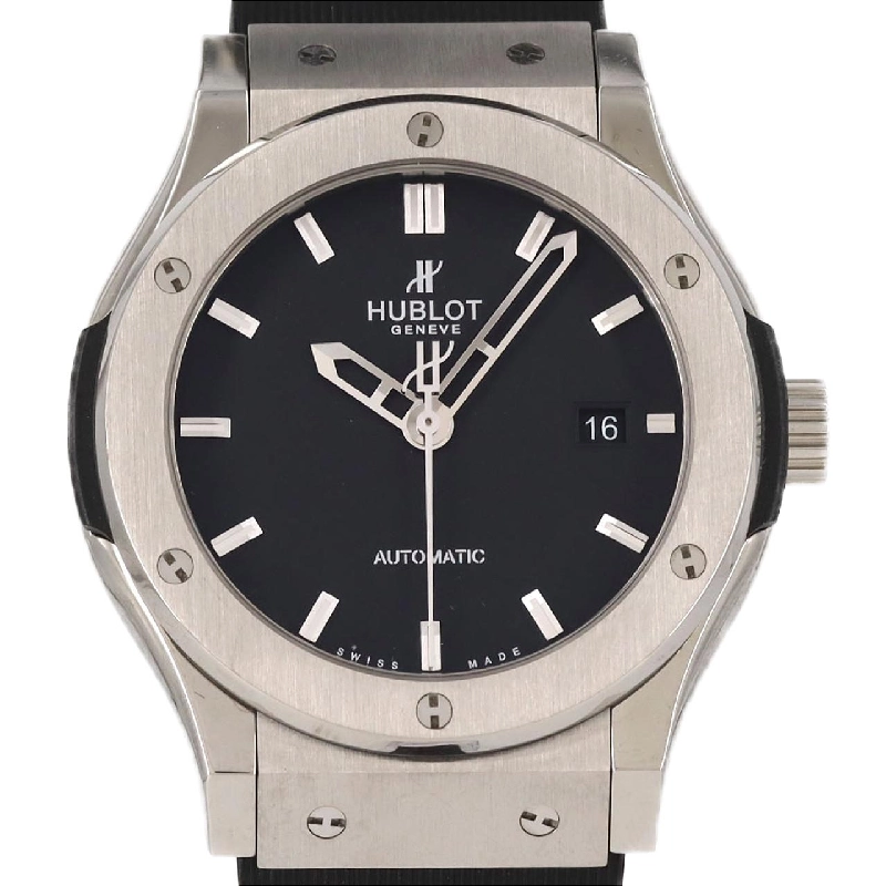 Hublot Classic Fusion Titanium 542.NX.1170.RX TI tự động - Hàng hiệu Chính hãng 881063
